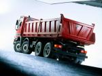 Mercedes-Benz Actros 3240 1997 года